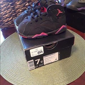 Jordan Retro 7